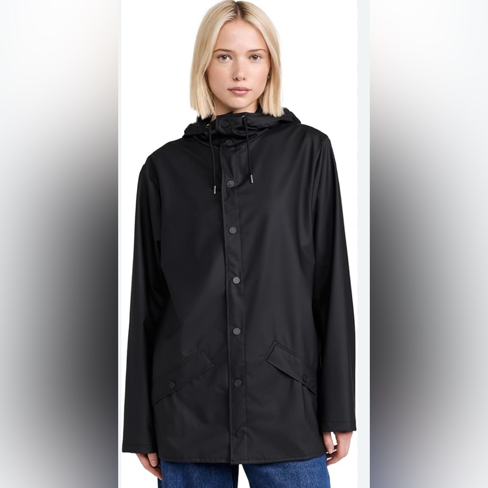 Share this Show!!! RAINS Waterproof Rainwear on 2/18 8:30 pm - Picture 5 of 5